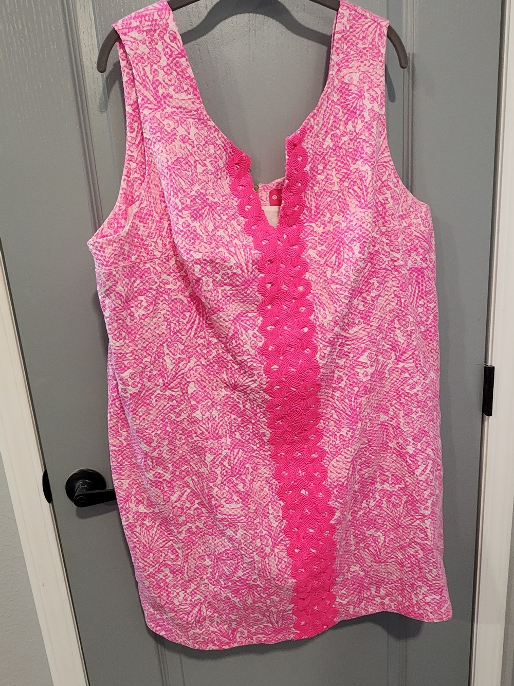 Lilly Pulitzer, Lilly For Target Shift Dress